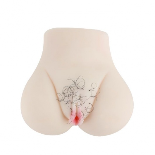 Мастурбатор с вибрацией Japanese School Girl - Baile - в Новошахтинске купить с доставкой