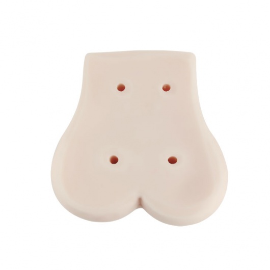 Мастурбатор с вибрацией Japanese School Girl - Baile - в Новошахтинске купить с доставкой