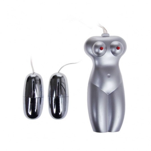 Мастурбатор с вибрацией Japanese School Girl - Baile - в Новошахтинске купить с доставкой