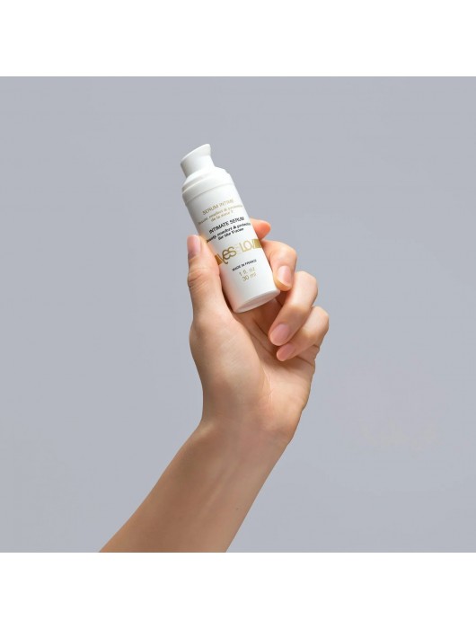 Ухаживающая сыворотка INTIMATE SERUM - 30 мл. - YESforLOV - купить с доставкой в Новошахтинске