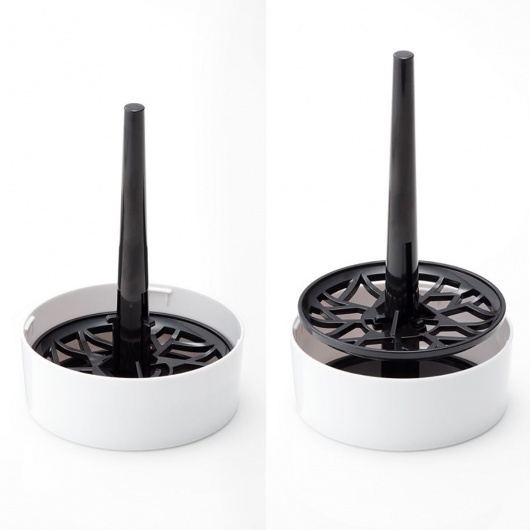 Мастурбатор TENGA AERO Cobalt Ring - Tenga - в Новошахтинске купить с доставкой