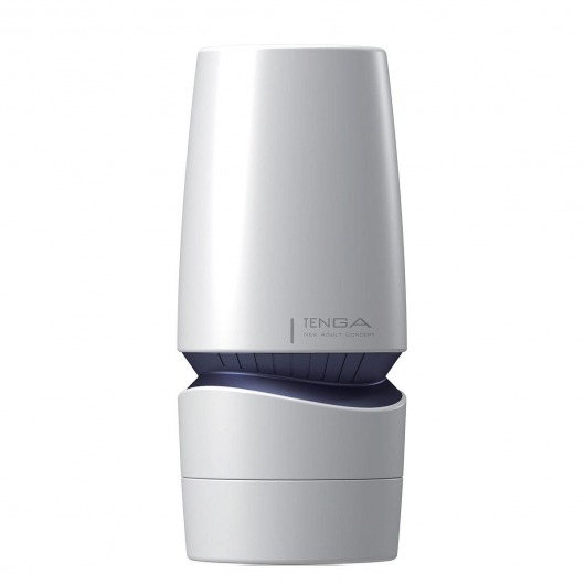 Мастурбатор TENGA AERO Cobalt Ring - Tenga - в Новошахтинске купить с доставкой