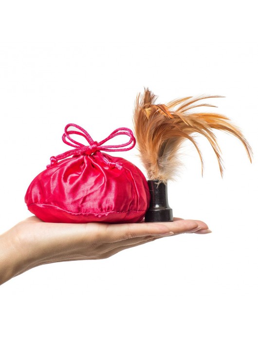 Пудра для тела Honey Dust Body Powder с ароматом кокоса и ананаса - 170 гр. - Kama Sutra - купить с доставкой в Новошахтинске