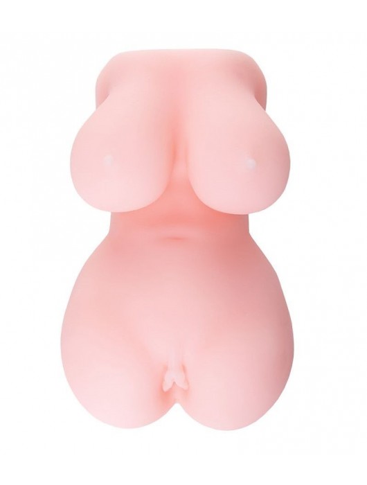 Мастурбатор-вагина Babycakes - ToyFa - в Новошахтинске купить с доставкой