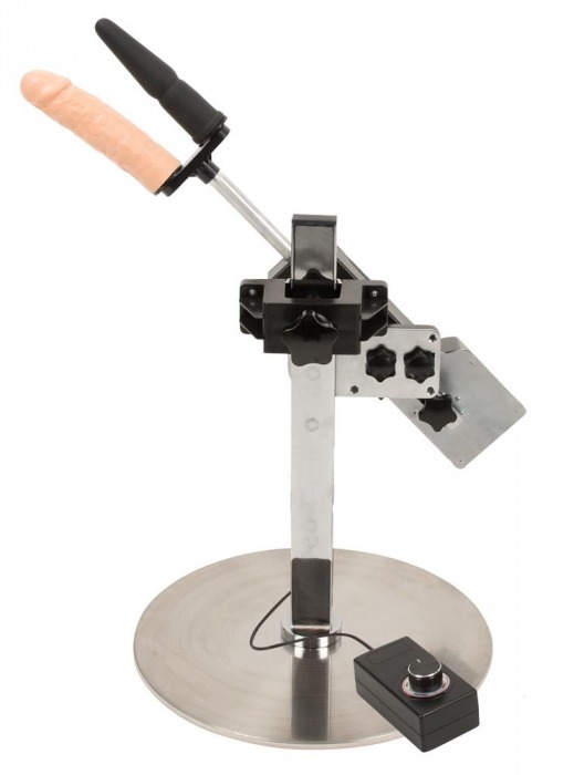 Секс-машина Big Bang Penetrator - Orion - купить с доставкой в Новошахтинске