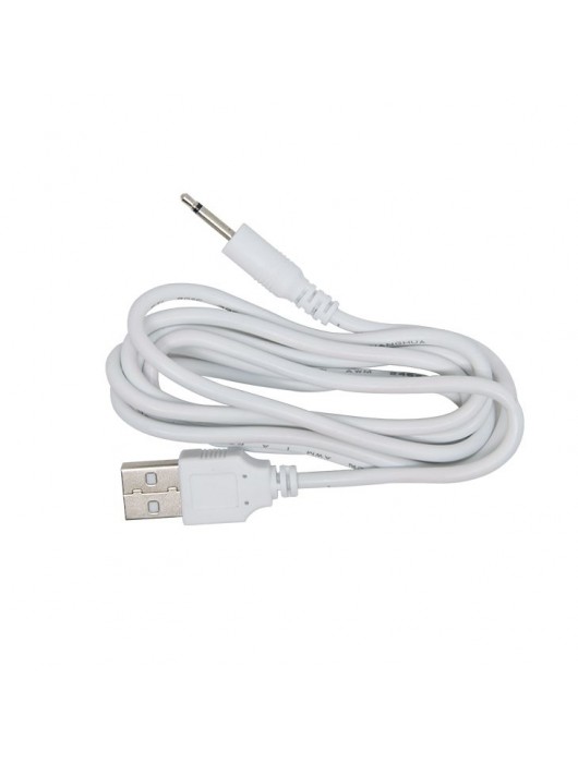 Вибромастурбатор Marissa с функцией нагрева и подвижным язычком - Baile - в Новошахтинске купить с доставкой