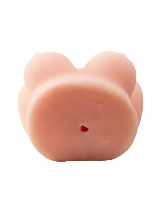 Телесный мастурбатор-вагина Stacey - Dream Toys - в Новошахтинске купить с доставкой