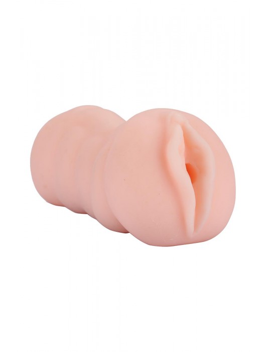 Телесный мастурбатор-вагина Tracey - Dream Toys - в Новошахтинске купить с доставкой