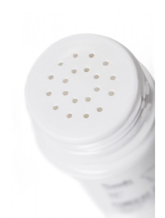 Пудра для ухода за игрушками Powdery Sky с ароматом мяты - 40 гр. - Eromantica - купить с доставкой в Новошахтинске