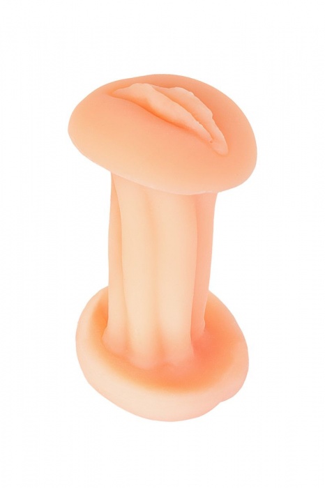 Надувная кукла-полисвумен с реалистичной головой - ToyFa - в Новошахтинске купить с доставкой