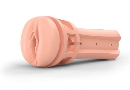 Внутренний рукав для мастурбатора Mystim Oh Push Me Vagina - MyStim - в Новошахтинске купить с доставкой