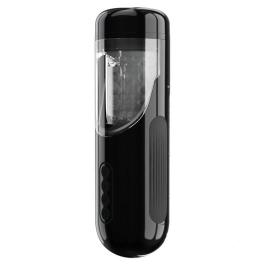 Автоматический мастурбатор-вагина Lorelei - Baile - в Новошахтинске купить с доставкой