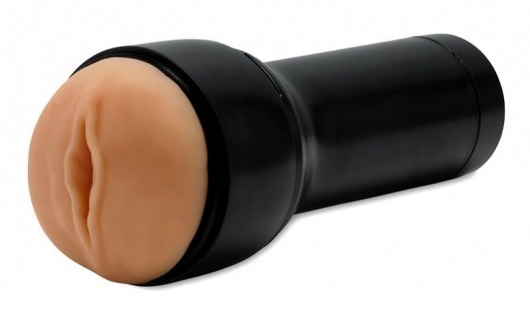Телесный мастурбатор-вагина Feel Stroker - Kiiroo - в Новошахтинске купить с доставкой