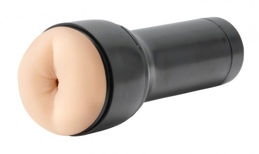 Телесный мастурбатор-анус Feel Stroker - Kiiroo - в Новошахтинске купить с доставкой
