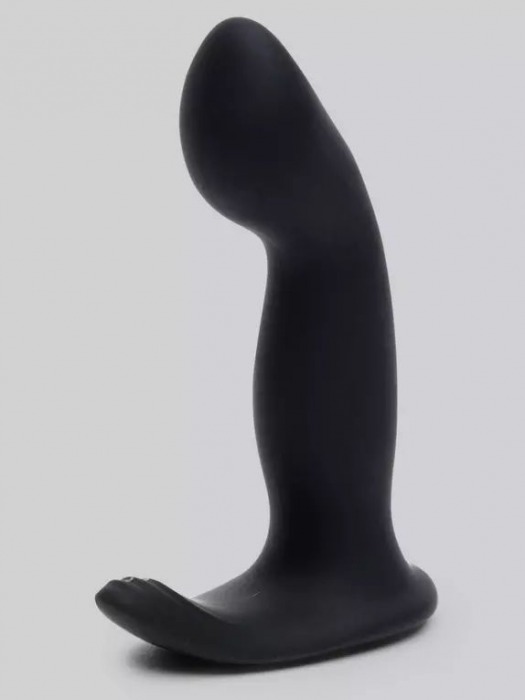 Массажер простаты Fifty Shades of Grey P-Spot Sensation - Fifty Shades of Grey - в Новошахтинске купить с доставкой