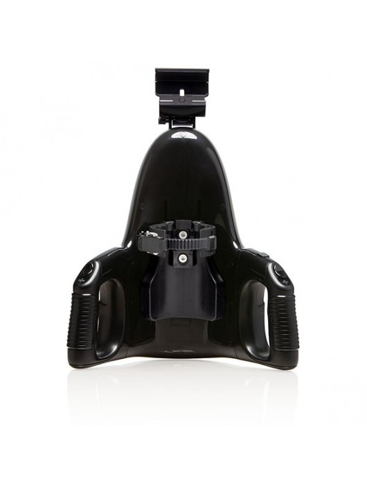 Автоматическое устройство для мастурбации Fleshlight Universal Launch - Fleshlight - в Новошахтинске купить с доставкой