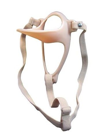 Эректор с фиксацией - LOVETOY (А-Полимер) - в Новошахтинске купить с доставкой