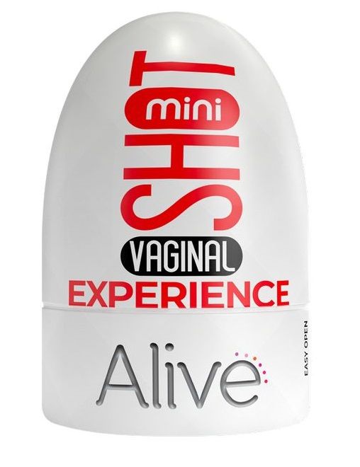 Телесный мастурбатор-вагина Vaginal Mini Masturbator - Adrien Lastic - в Новошахтинске купить с доставкой