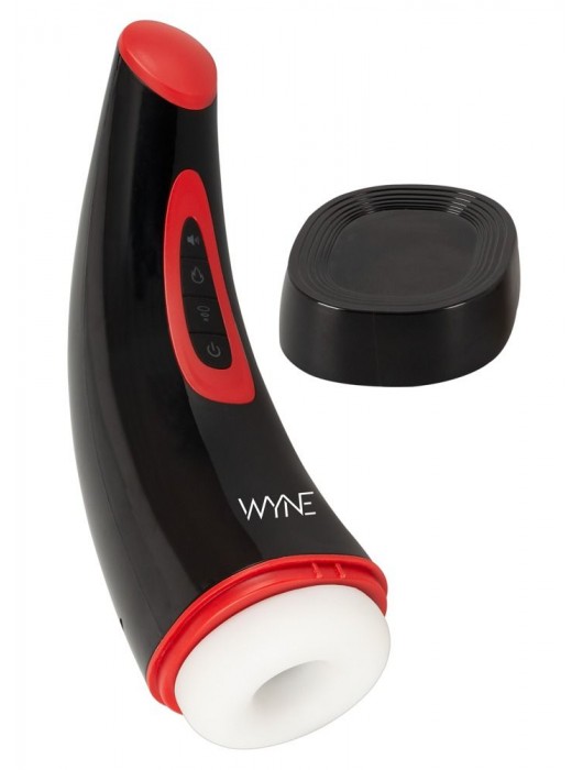 Автоматический мастурбатор WYNE 03 с подогревом - Orion - в Новошахтинске купить с доставкой