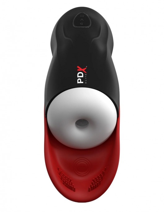 Автоматический мастурбатор PDX Elite Fap-O-Matic Pro - Pipedream - в Новошахтинске купить с доставкой