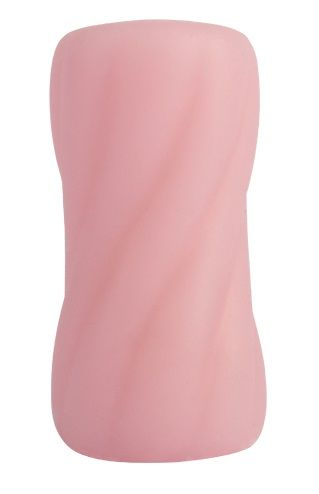 Розовый мастурбатор Stamina Masturbator Pleasure Pocket - Chisa - в Новошахтинске купить с доставкой