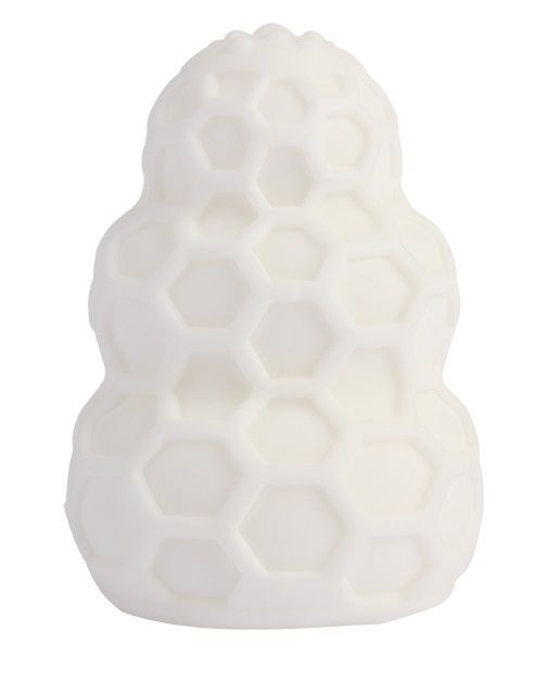 Белый мастурбатор Phantom Masturbator Pleasure Pocket - Chisa - в Новошахтинске купить с доставкой
