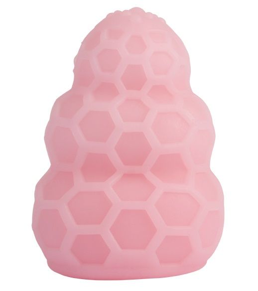 Розовый мастурбатор Phantom Masturbator Pleasure Pocket - Chisa - в Новошахтинске купить с доставкой