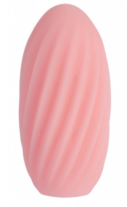Розовый мастурбатор Alpha Masturbator Pleasure Pocket - Chisa - в Новошахтинске купить с доставкой