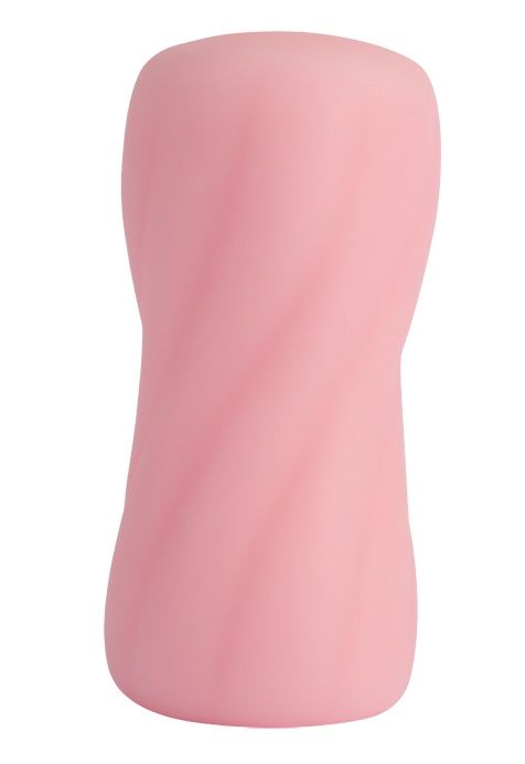 Розовый мастурбатор Blow Cox Masturbator Pleasure Pocket - Chisa - в Новошахтинске купить с доставкой