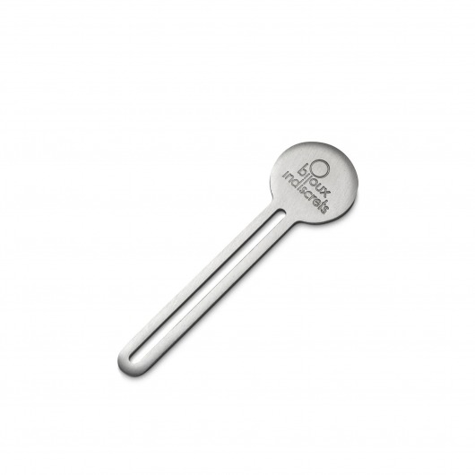 Приспособление для выдавливания тюбиков до конца Tube Squeezer - Bijoux Indiscrets - купить с доставкой в Новошахтинске