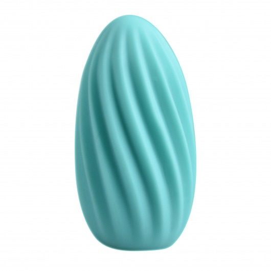 Мятный мастурбатор-яйцо Joy Egg - Erokay - в Новошахтинске купить с доставкой