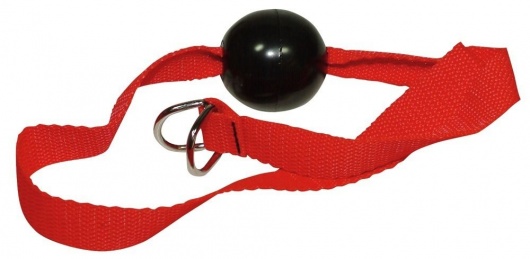 Ярко-красный набор для страстных игр - Orion - купить с доставкой в Новошахтинске