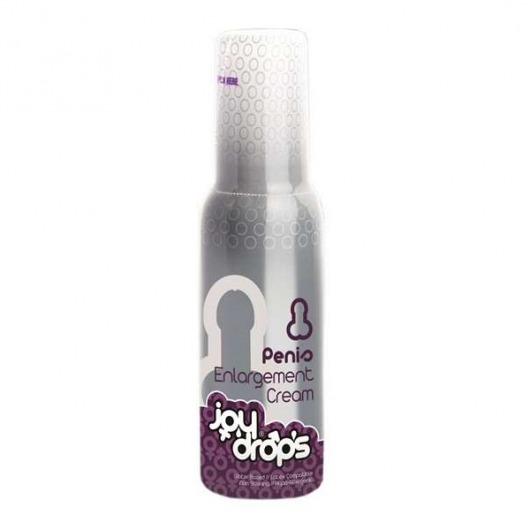 Крем для увеличения пениса JoyDrops Penis Enlargement Cream - 100 мл. - JoyDrops - в Новошахтинске купить с доставкой