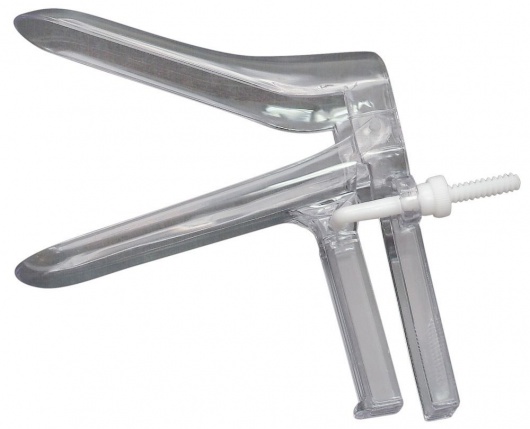 Гинекологическое зеркало-расширитель из пластика - Orion - купить с доставкой в Новошахтинске