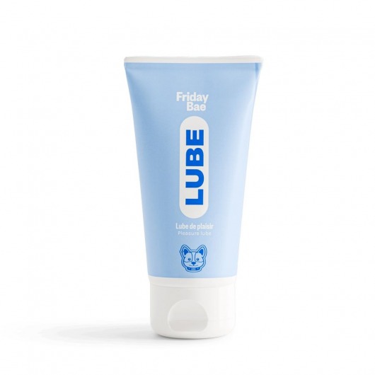 Смазка на водной основе Friday Bae Lube - 50 мл. - Friday Bae - купить с доставкой в Новошахтинске