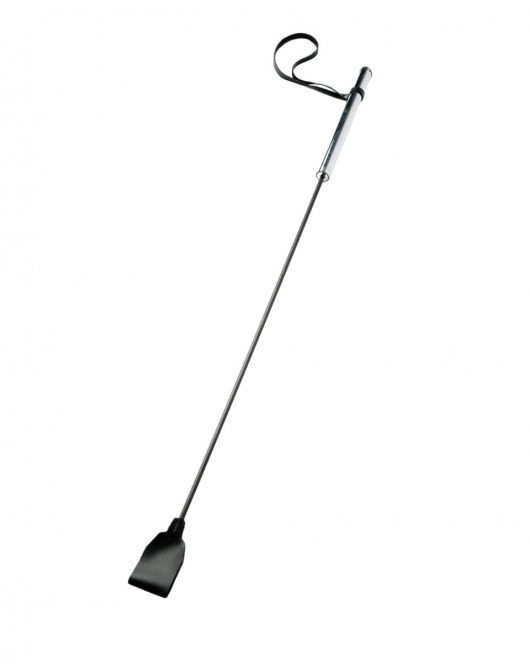 Стек с металлической ручкой - 67 см. - Crazy Handmade - купить с доставкой в Новошахтинске