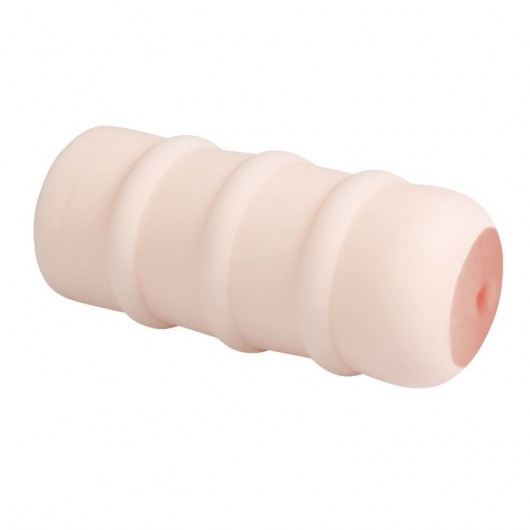 Мастурбатор-анус Goddess - 12,2 см. - Baile - в Новошахтинске купить с доставкой