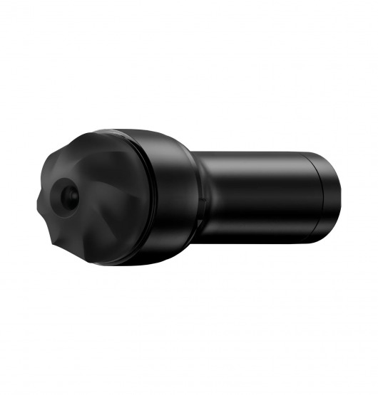 Черный мастурбатор FeelSensation Stroker - Kiiroo - в Новошахтинске купить с доставкой