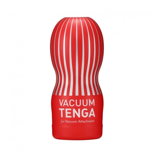 Мастурбатор Tenga Vacuum Cup - Tenga - в Новошахтинске купить с доставкой