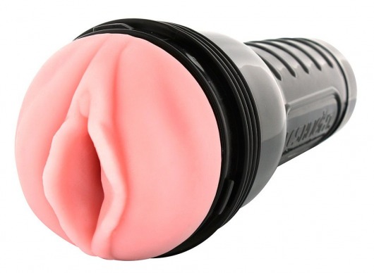 Мастурбатор-вагина Fleshlight - Pink Lady Original - Fleshlight - в Новошахтинске купить с доставкой