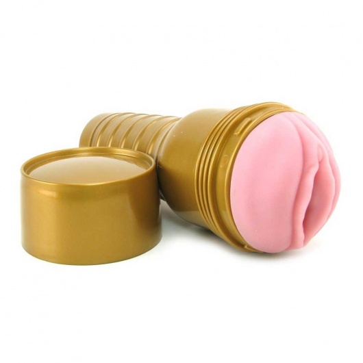 Мастурбатор Fleshlight - Stamina Training Unit - Fleshlight - в Новошахтинске купить с доставкой