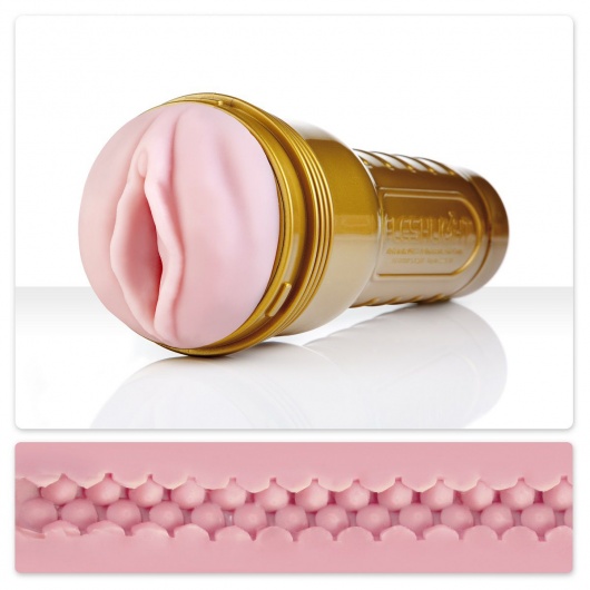Мастурбатор Fleshlight - Stamina Training Unit - Fleshlight - в Новошахтинске купить с доставкой