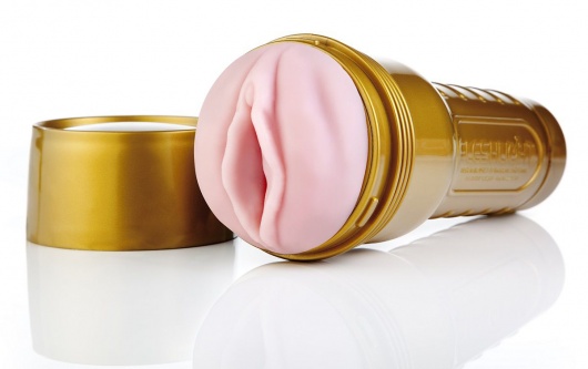 Мастурбатор Fleshlight - Stamina Training Unit - Fleshlight - в Новошахтинске купить с доставкой