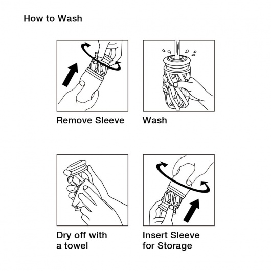 Серый мастурбатор Reusable Vacuum CUP ULTRA - Tenga - в Новошахтинске купить с доставкой