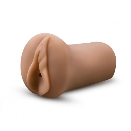 Мастурбатор-вагина Mamacita Realistic Latin Masturbator - Blush Novelties - в Новошахтинске купить с доставкой