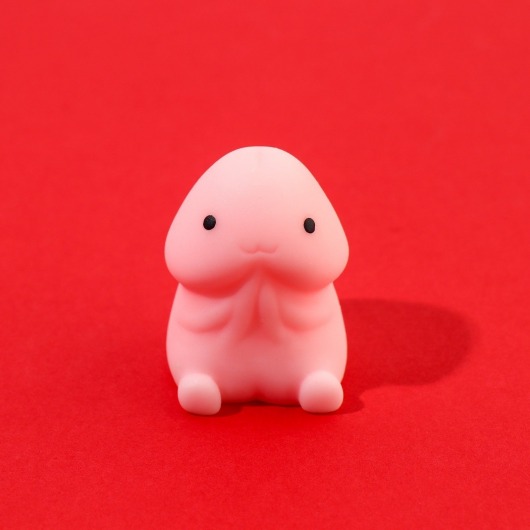 Мялка-релаксант «Забей на всё» - Сима-Ленд - купить с доставкой в Новошахтинске