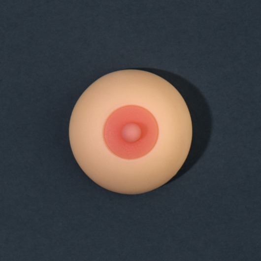 Мялка-релаксант «Оргазмин» - Сима-Ленд - купить с доставкой в Новошахтинске