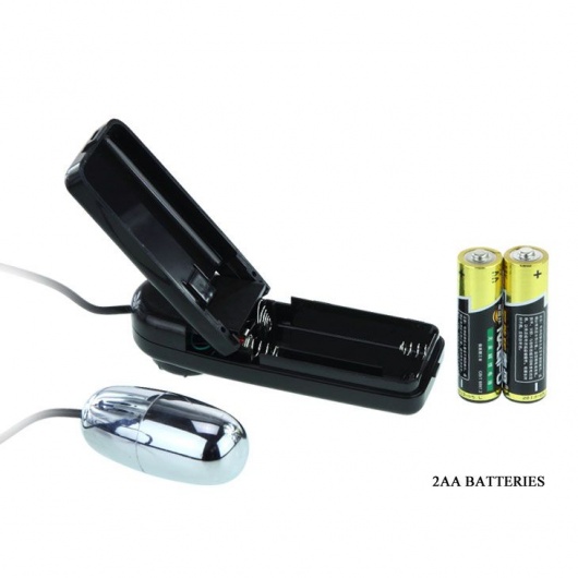 Мастурбатор-вагина с вибрацией и углублениями под пальцы - 16 см. - Baile - в Новошахтинске купить с доставкой