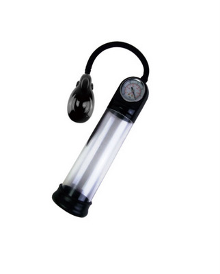 Автоматическая помпа с манометром - Baile - в Новошахтинске купить с доставкой