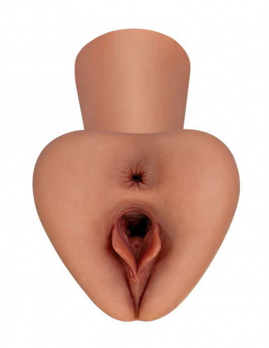 Карамельный мастурбатор Pick Your Pleasure XL Stroker - Pipedream - в Новошахтинске купить с доставкой